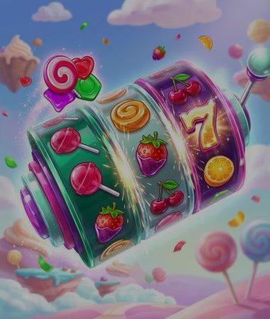 Sweet Bonanza