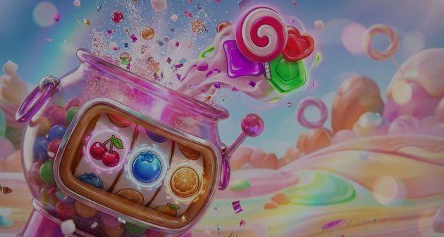 Sweet Bonanza