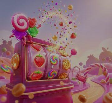 Sweet Bonanza