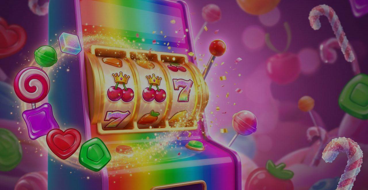 Sweet Bonanza