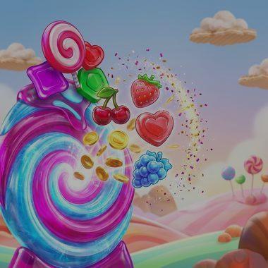 Sweet Bonanza